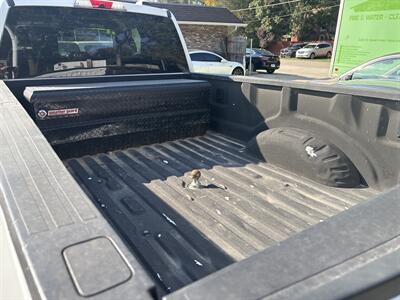 2021 Ford F-250 Super Duty XL   - Photo 21 - Topeka, KS 66608