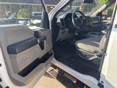 2021 Ford F-250 Super Duty XL   - Photo 10 - Topeka, KS 66608
