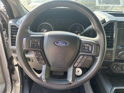 2021 Ford F-250 Super Duty XL   - Photo 13 - Topeka, KS 66608