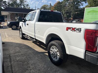 2021 Ford F-250 Super Duty XL   - Photo 5 - Topeka, KS 66608