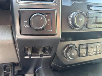 2021 Ford F-250 Super Duty XL   - Photo 16 - Topeka, KS 66608