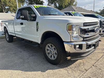 2021 Ford F-250 Super Duty XL   - Photo 3 - Topeka, KS 66608