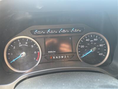 2021 Ford F-250 Super Duty XL   - Photo 14 - Topeka, KS 66608