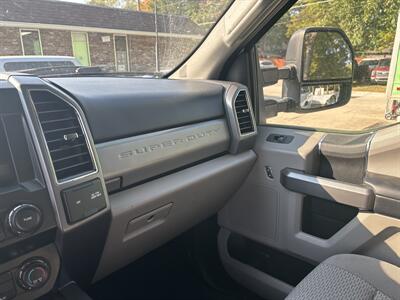 2021 Ford F-250 Super Duty XL   - Photo 18 - Topeka, KS 66608