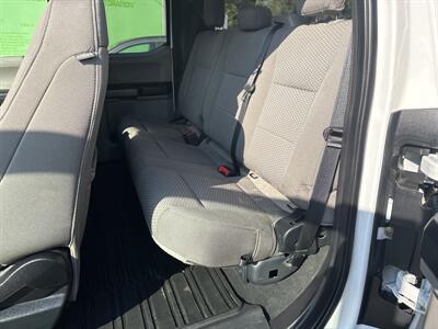 2021 Ford F-250 Super Duty XL   - Photo 20 - Topeka, KS 66608