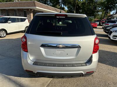 2014 Chevrolet Equinox LS   - Photo 7 - Topeka, KS 66608