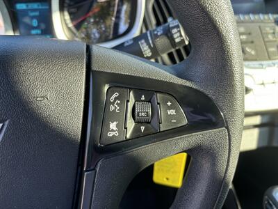 2014 Chevrolet Equinox LS   - Photo 22 - Topeka, KS 66608