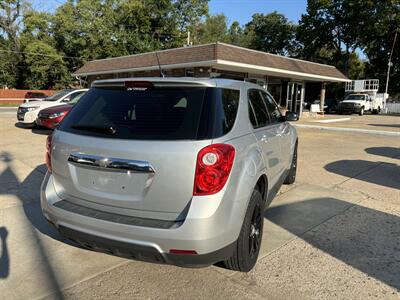 2014 Chevrolet Equinox LS   - Photo 6 - Topeka, KS 66608