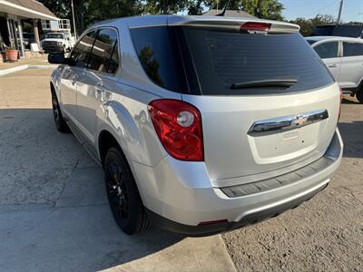 2014 Chevrolet Equinox LS   - Photo 8 - Topeka, KS 66608