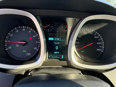 2014 Chevrolet Equinox LS   - Photo 24 - Topeka, KS 66608