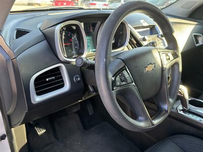 2014 Chevrolet Equinox LS   - Photo 20 - Topeka, KS 66608