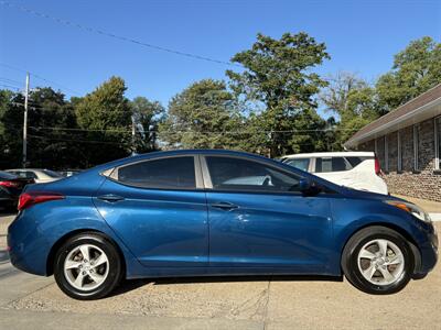 2014 Hyundai ELANTRA SE   - Photo 5 - Topeka, KS 66608