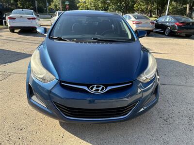 2014 Hyundai ELANTRA SE   - Photo 3 - Topeka, KS 66608