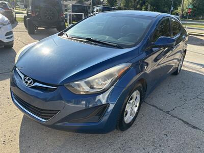 2014 Hyundai ELANTRA SE   - Photo 2 - Topeka, KS 66608