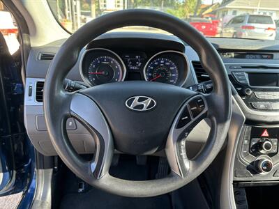 2014 Hyundai ELANTRA SE   - Photo 19 - Topeka, KS 66608