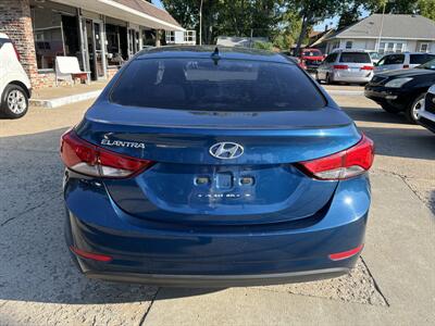 2014 Hyundai ELANTRA SE   - Photo 7 - Topeka, KS 66608