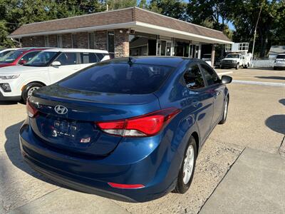 2014 Hyundai ELANTRA SE   - Photo 6 - Topeka, KS 66608