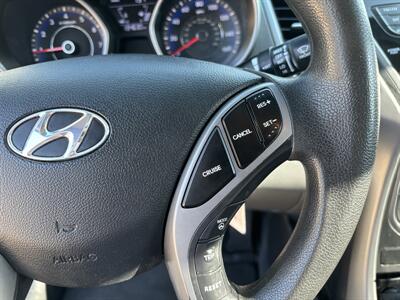 2014 Hyundai ELANTRA SE   - Photo 22 - Topeka, KS 66608