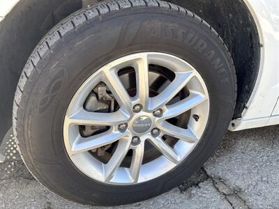 2016 Dodge Grand Caravan SXT Plus   - Photo 5 - Topeka, KS 66608