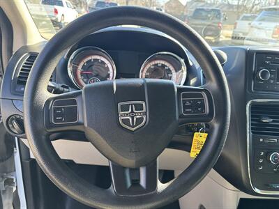 2016 Dodge Grand Caravan SXT Plus   - Photo 16 - Topeka, KS 66608