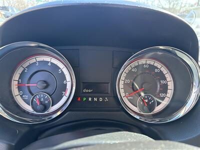 2016 Dodge Grand Caravan SXT Plus   - Photo 17 - Topeka, KS 66608