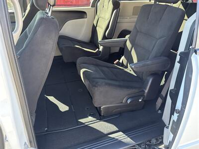 2016 Dodge Grand Caravan SXT Plus   - Photo 22 - Topeka, KS 66608