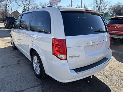 2016 Dodge Grand Caravan SXT Plus   - Photo 9 - Topeka, KS 66608