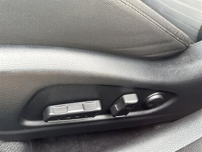 2017 Kia Forte S   - Photo 10 - Topeka, KS 66608