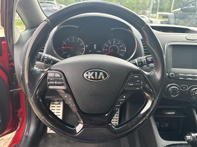 2017 Kia Forte S   - Photo 12 - Topeka, KS 66608