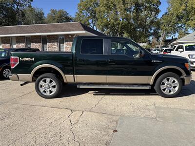 2013 Ford F-150 XL - Photo 2 - Topeka, KS 66608