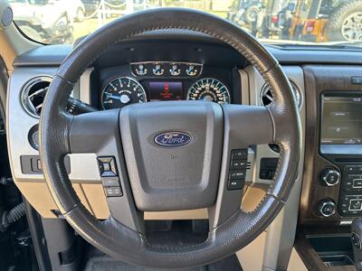 2013 Ford F-150 XL - Photo 20 - Topeka, KS 66608