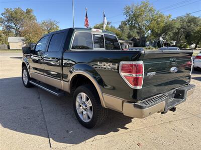 2013 Ford F-150 XL - Photo 5 - Topeka, KS 66608