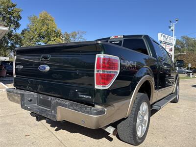 2013 Ford F-150 XL - Photo 3 - Topeka, KS 66608
