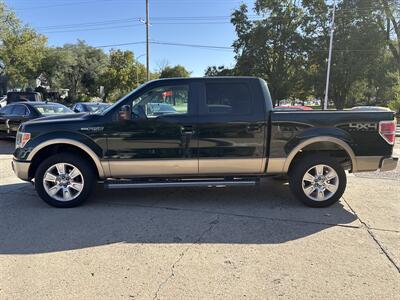 2013 Ford F-150 XL - Photo 6 - Topeka, KS 66608