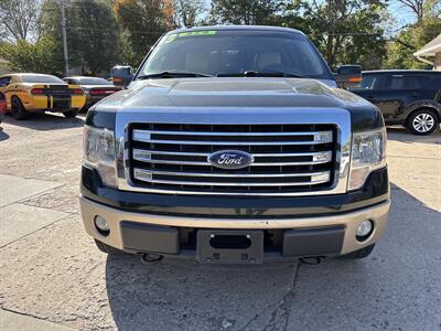 2013 Ford F-150 XL - Photo 8 - Topeka, KS 66608
