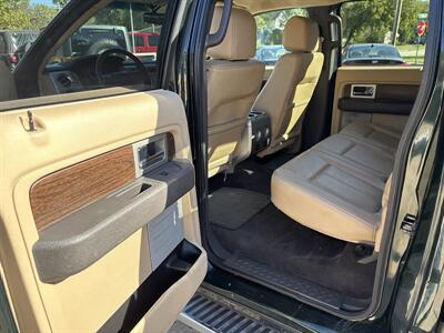 2013 Ford F-150 XL - Photo 29 - Topeka, KS 66608