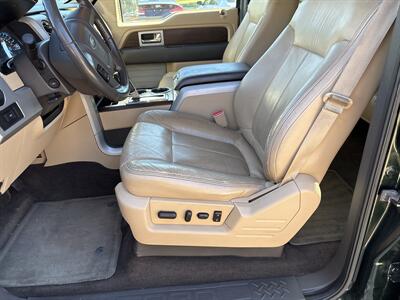 2013 Ford F-150 XL - Photo 15 - Topeka, KS 66608