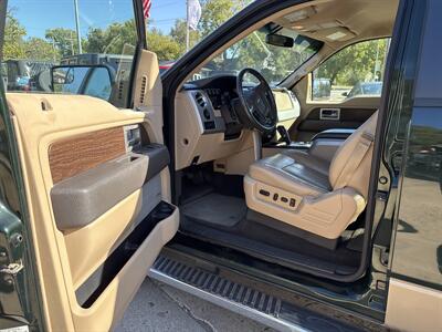 2013 Ford F-150 XL - Photo 11 - Topeka, KS 66608