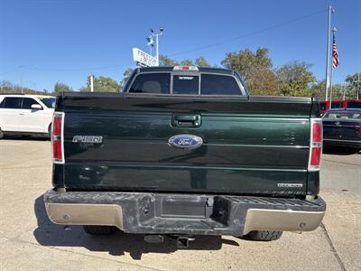 2013 Ford F-150 XL - Photo 4 - Topeka, KS 66608
