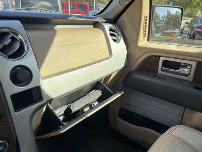 2013 Ford F-150 XL - Photo 27 - Topeka, KS 66608