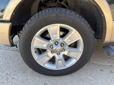 2013 Ford F-150 XL - Photo 9 - Topeka, KS 66608