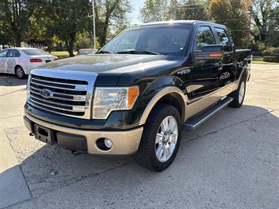 2013 Ford F-150 XL - Photo 10 - Topeka, KS 66608