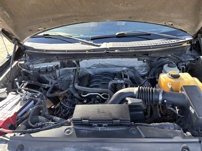 2013 Ford F-150 XL - Photo 12 - Topeka, KS 66608