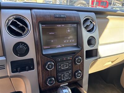 2013 Ford F-150 XL - Photo 22 - Topeka, KS 66608