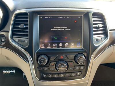 2017 Jeep Grand Cherokee Limited   - Photo 19 - Topeka, KS 66608