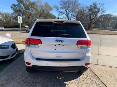 2017 Jeep Grand Cherokee Limited   - Photo 7 - Topeka, KS 66608