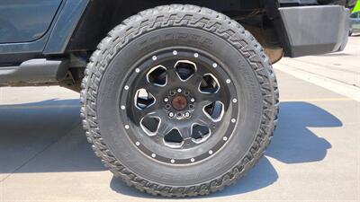 2008 Jeep Wrangler Unlimited Sahara   - Photo 26 - Topeka, KS 66608