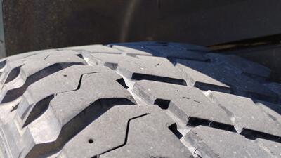 2008 Jeep Wrangler Unlimited Sahara   - Photo 28 - Topeka, KS 66608