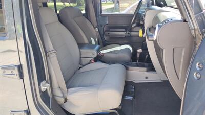 2008 Jeep Wrangler Unlimited Sahara   - Photo 23 - Topeka, KS 66608