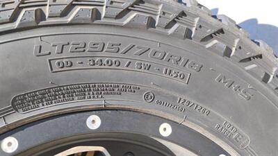 2008 Jeep Wrangler Unlimited Sahara   - Photo 27 - Topeka, KS 66608